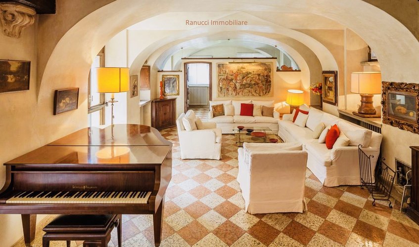 Castello da sogno Gorle