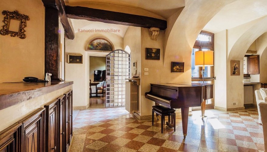 Castello da sogno Gorle