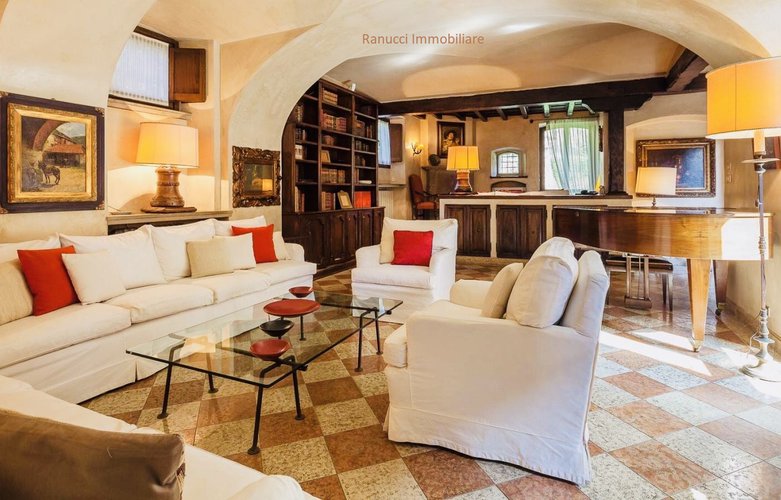 Castello da sogno Gorle