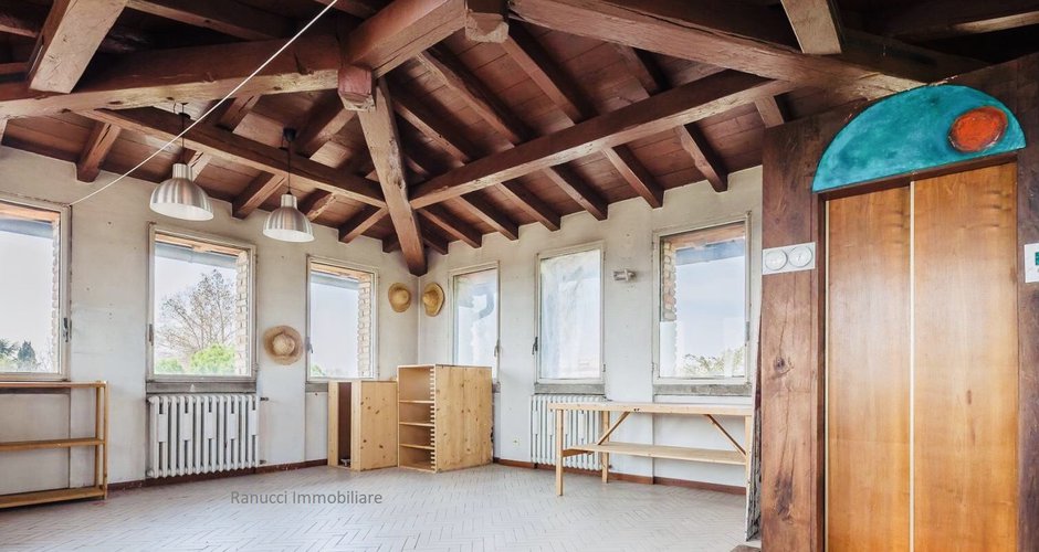 Castello da sogno Gorle