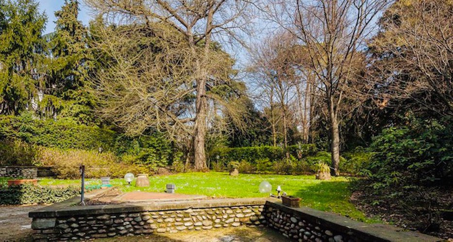 Castello da sogno Gorle