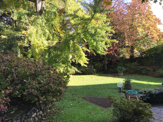 Castello da sogno Gorle