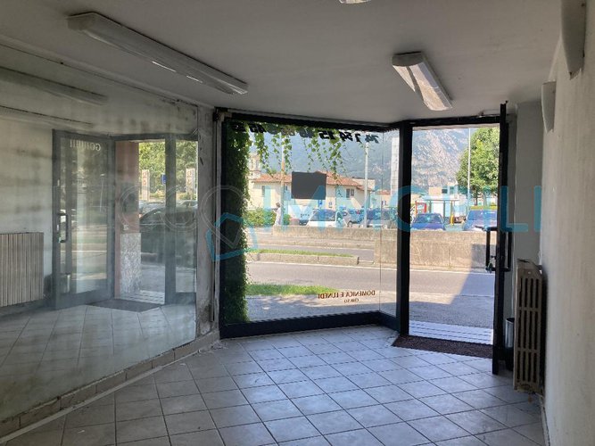 NEGOZIO CALEOTTO Lecco