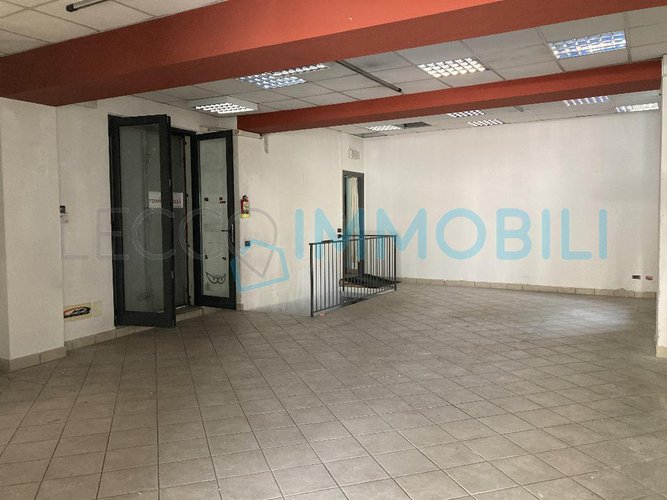 NEGOZIO CALEOTTO Lecco