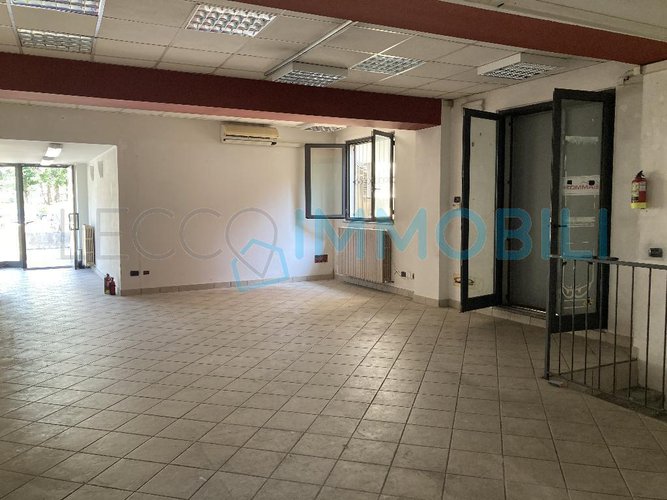 NEGOZIO CALEOTTO Lecco