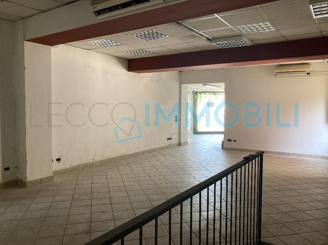 NEGOZIO CALEOTTO Lecco