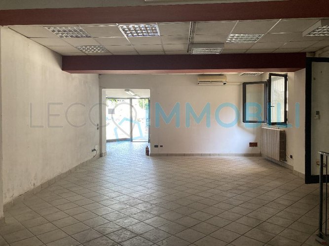 NEGOZIO CALEOTTO Lecco