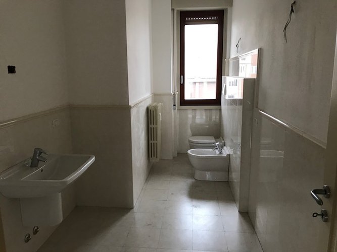 Attico A May Bergamo