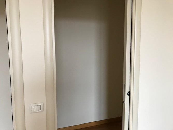 Attico A May Bergamo