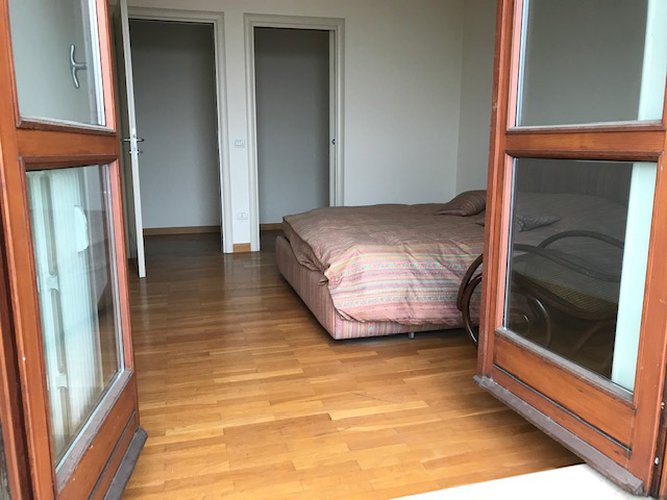 Attico A May Bergamo