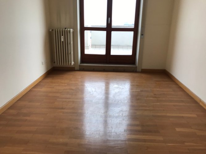 Attico A May Bergamo