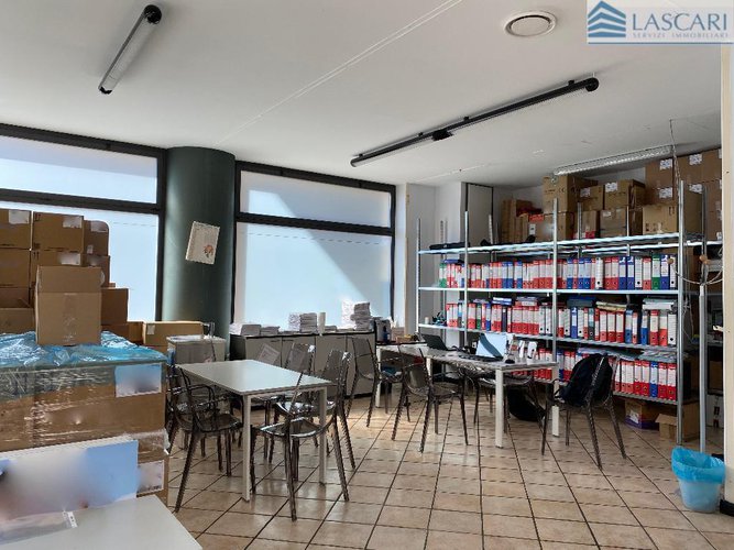 Negozio 1 locale - Rif. 2334 Bergamo