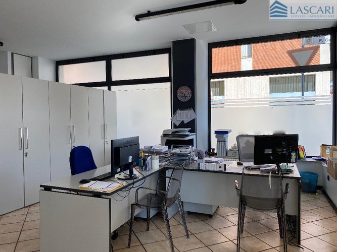 Negozio 1 locale - Rif. 2334 Bergamo