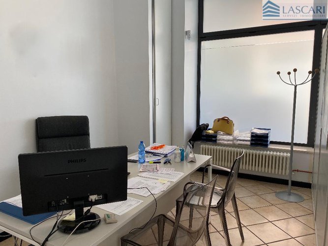 Negozio 1 locale - Rif. 2334 Bergamo