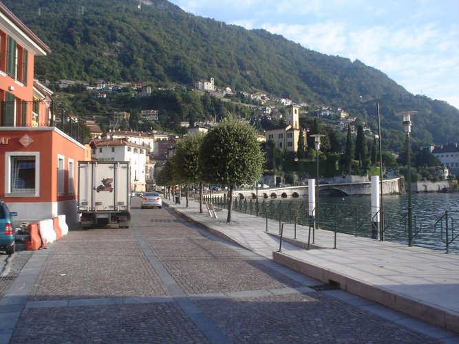 Rustico/Casale/Corte Garzeno