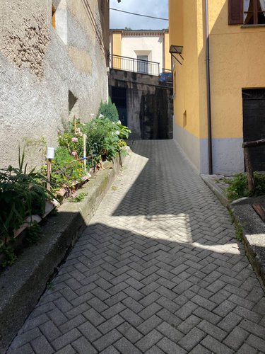 Rustico/Casale/Corte Garzeno