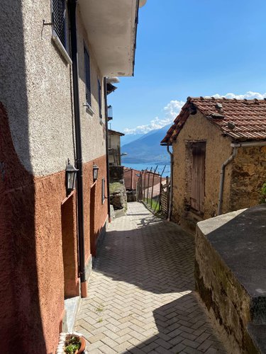 Rustico/Casale/Corte Garzeno