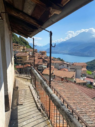 Rustico/Casale/Corte Garzeno