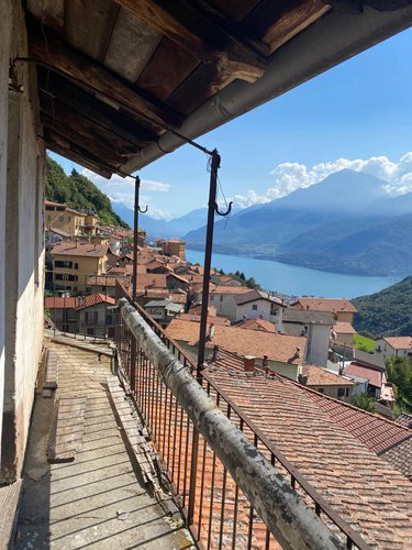 Rustico/Casale/Corte Garzeno