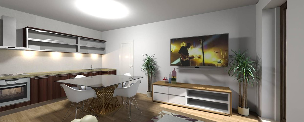 Rustico/Casale/Corte Garzeno