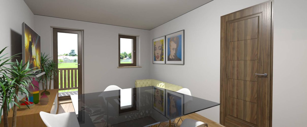 Rustico/Casale/Corte Garzeno