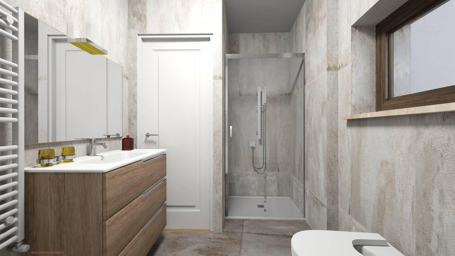 Rustico/Casale/Corte Garzeno