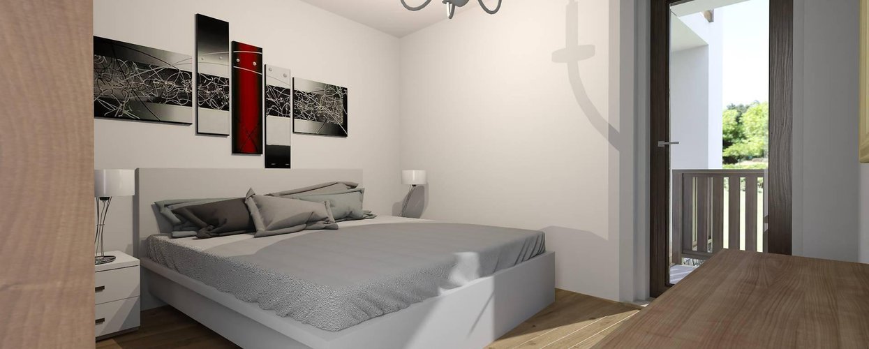 Rustico/Casale/Corte Garzeno