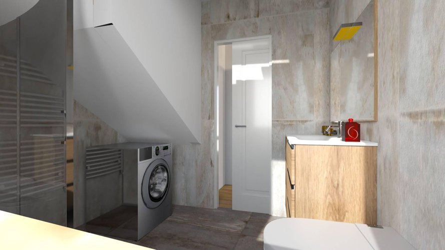 Rustico/Casale/Corte Garzeno