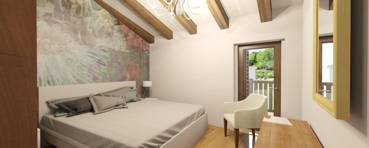 Rustico/Casale/Corte Garzeno