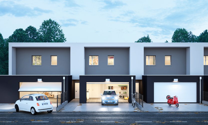 Splendida Villa di testa! Valbrembo