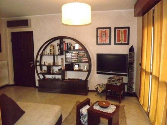 Recente quadrilocale a Treviglio in centro. Treviglio