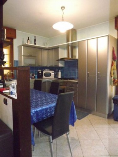 Recente quadrilocale a Treviglio in centro. Treviglio