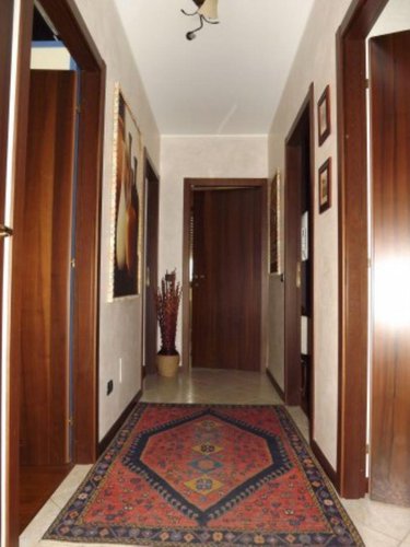 Recente quadrilocale a Treviglio in centro. Treviglio