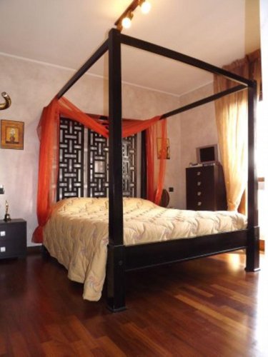 Recente quadrilocale a Treviglio in centro. Treviglio