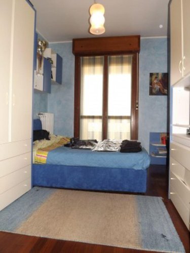 Recente quadrilocale a Treviglio in centro. Treviglio