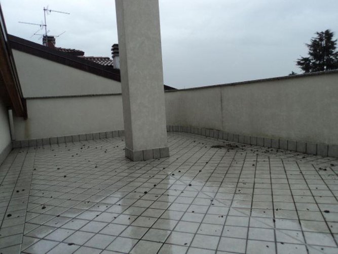 Quadrilocale Treviglio