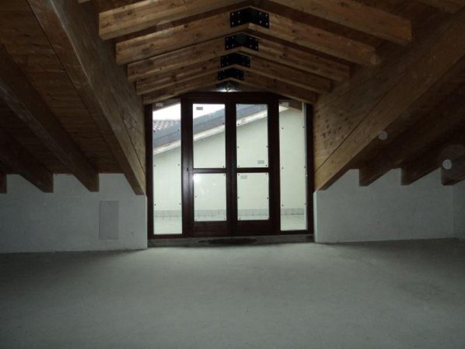 Quadrilocale Treviglio