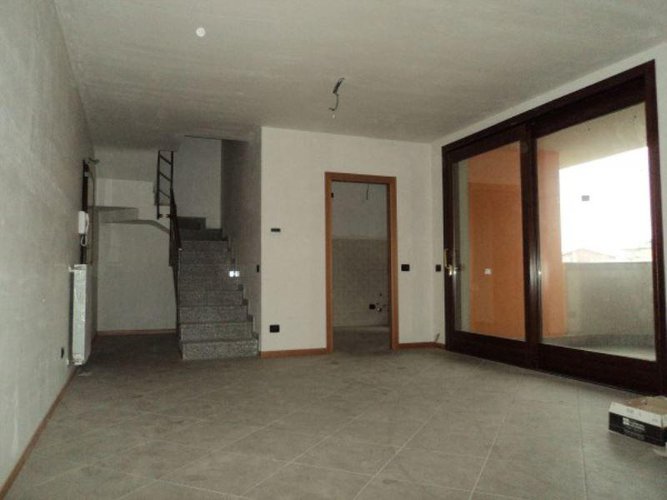 Quadrilocale Treviglio