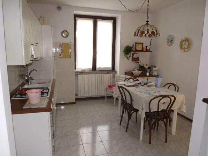 Casa indipendente ad Arzago D'Adda in centro Arzago d'Adda