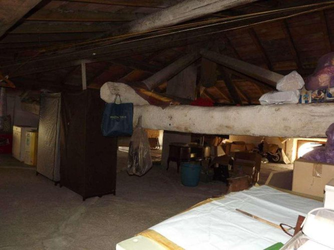 Casa indipendente ad Arzago D'Adda in centro Arzago d'Adda