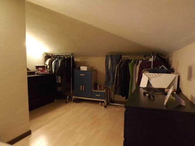 Ampio 3 locali su 2 livelli a Pagazzano. Pagazzano