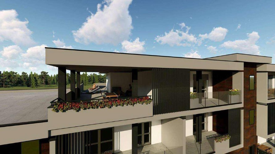 Nuovo intervento residenziale a Treviglio  Treviglio