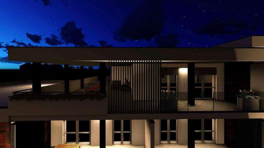 Nuovo intervento residenziale a Treviglio  Treviglio