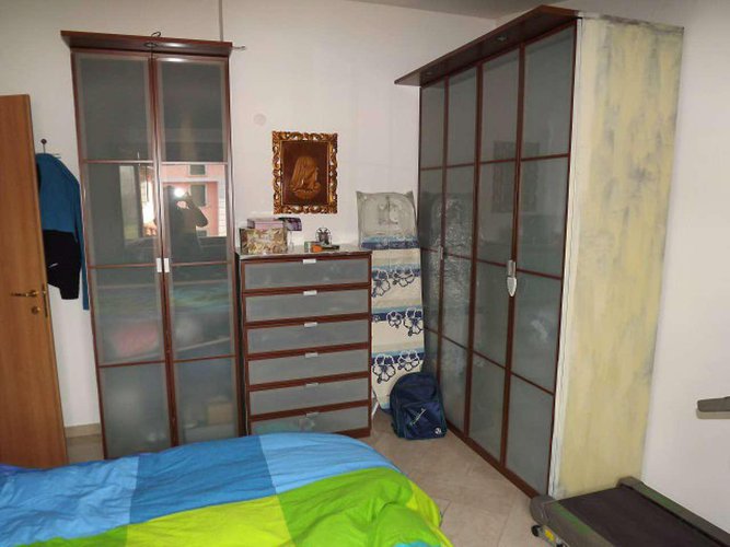 Ultimo piano -  Recente2 locali con terrazzo a Treviglio. Treviglio