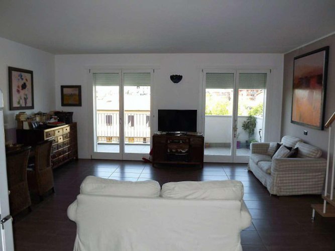 Recente 3 locali su 2 livelli a Treviglio. Treviglio