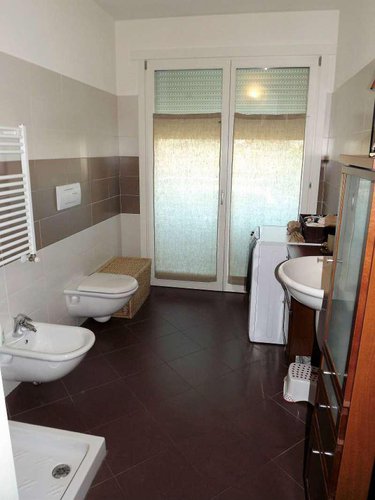 Recente 3 locali su 2 livelli a Treviglio. Treviglio