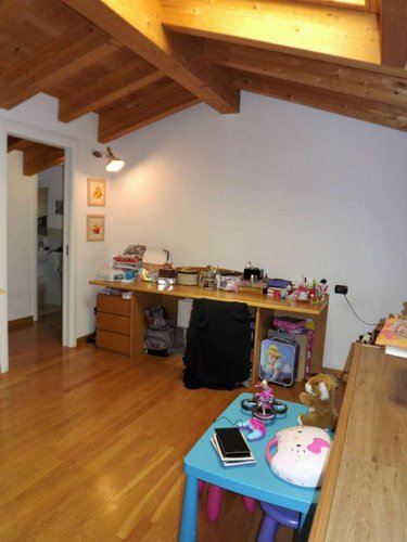 Recente 3 locali su 2 livelli a Treviglio. Treviglio