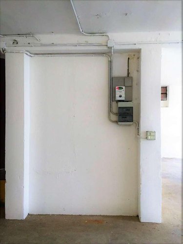 Magazzino di 160 mq a Treviglio. Treviglio