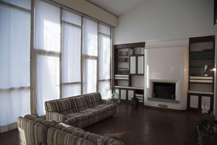 Signorile Villa singola con 2 appartamenti a Brignano Gera D'Adda. Brignano Gera d'Adda