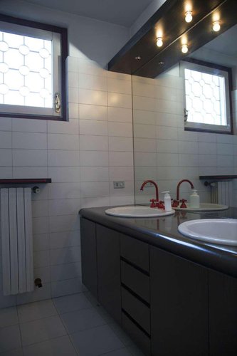 Signorile Villa singola con 2 appartamenti a Brignano Gera D'Adda. Brignano Gera d'Adda